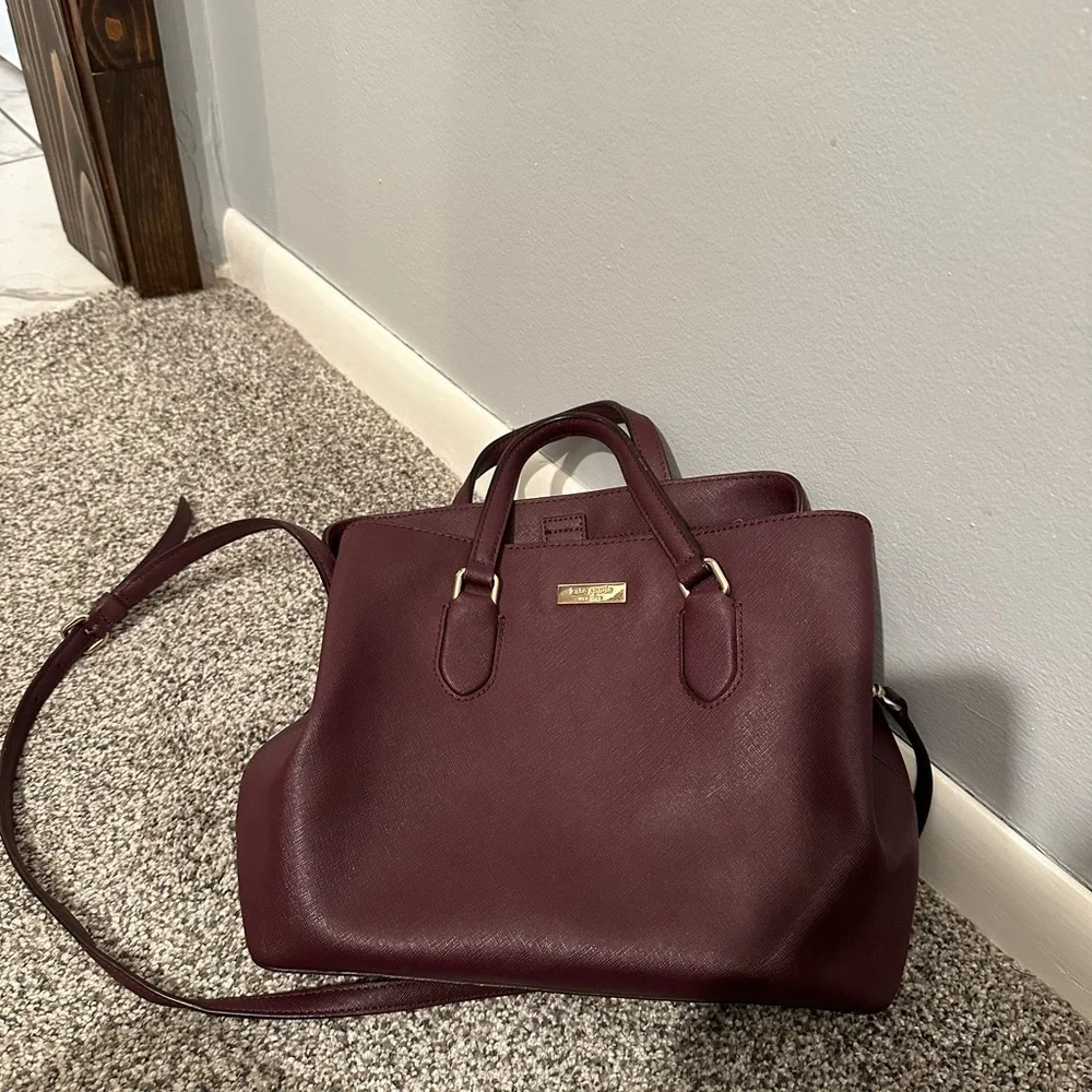 Kate spade purse - Picture 3 of 3